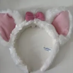 マリーちゃん カチューシャ