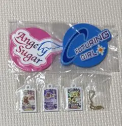 アイカツガチャ