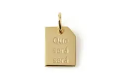 QUESERA ケセラ 中島颯太 charm silver | Mercari