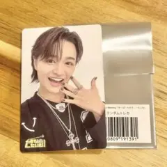 大倉空人 トレカすーぱーたかてぃーたいむ ファンミ