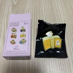 値下げ！loungefly ピンバッジ ディズニー 6個コンプリートセット