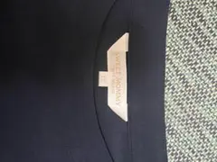 SWEET MOMMY マタニティ トップス ネイビー LL