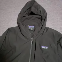 patagonia パタゴニア　メンズ ナノエアフーディー