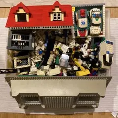 レゴ ブロック　まとめ売り　説明書あり