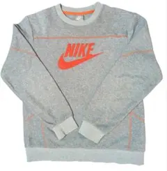 フーセンウサギのNIKE キッズ トレーナー
