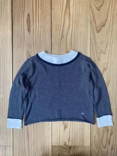 ユニクロ×アンダーカバー 長袖カットソー 110cm