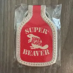 SUPER BEAVER ダグキーホルダー 東京会場限定