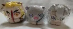 鬼滅の刃 はぐキャラコレクション3,4 セット