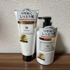 ☆本日限定価格☆ Worjungyo リペアシャンプー＆トリートメントセット 楽天市場】Wonjungyo(ウォンジョンヨ) リペアシャンプー
