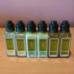 ロクシタンアメニティ新品未使用