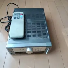 【動作品】DENON UD-M10E 高音質チューナーアンプ DENON（デノン） DENON UDRA-M10E 〓 シリーズ最終のアンプ UDRA-M10E