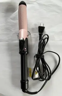 VIDAL SASSOONヘアアイロン32㍉　VSI3212PJ