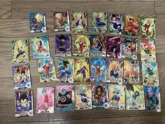 ドラゴンボールスーパーダイバーズカードセット