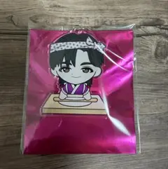 超特急 リョウガ REAL? ご当地 アクリルキーホルダー