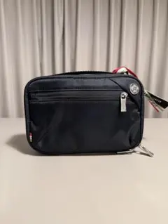 【再値下げ・美品】オロビアンコ(Orobianco) ガジェットポーチ　バッグ