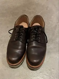 値下中！SCARPA スカルパ ガルミッシュ チロリアンシューズ - メルカリ