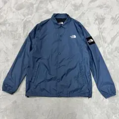 美品 ザノースフェイス NP21836 ザコーチジャケット サイズXL メンズ
