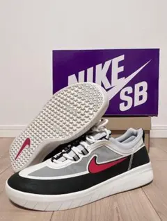 ナイキ/スケボー/NIKE SB/スニーカー