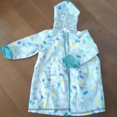 branshesレインコート