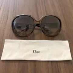 Dior GLOSSY1 サングラス