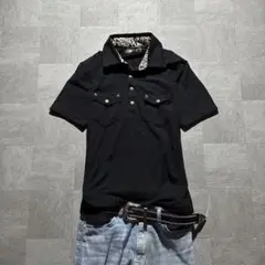 00s Y2K gimmick s/s tee お兄系 grunge ギャルのサムネイル