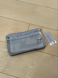 【新品タグ付き】PEANUTS／スヌーピー／ペンケース・筆箱