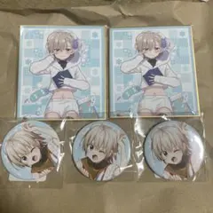 暗殺教室 ジャンフェス THEキャラ 潮田渚 - メルカリ