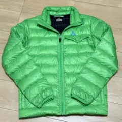2025年最新】NIKE ACG ダウンジャケットの人気アイテム - メルカリ