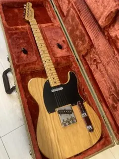 fender japan 2012限定モデル TL62B-QT - メルカリ