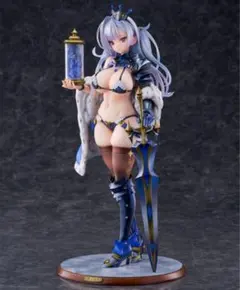 新品未開封】 楽園騎士No.3 ラコ - ヴァンシャイム 1/7 | Mercari