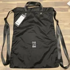 PING GB-U2507 GYM BAG ジムバック　ナップサック