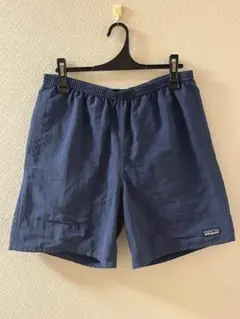 Patagonia メンズ・バギーズ・ロング 7インチ（S）