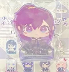 プロセカ 朝比奈まふゆ マイセカイ フィギュア アクリルフィギュア