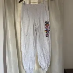 アディダス（adidas）　ヴィンテージ　スウェットパンツ