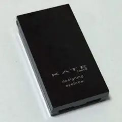 限定品 ケイト KATE デザイニングアイブロウ3D EX13