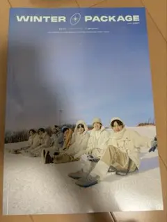 2025年最新】btsウィンパケの人気アイテム - メルカリ