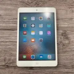 (6時間限定値下げ)Apple iPadmini Wi-Fi 初代モデル