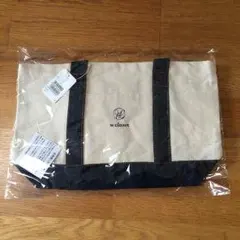 w closet ミニトートバッグのサムネイル
