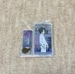 2026年最新】約束のネバーランド レイ アクリルスタンドの人気アイテム