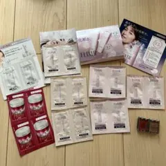 ELIXIR 化粧水 トライアルセット多数　2月発売新商品