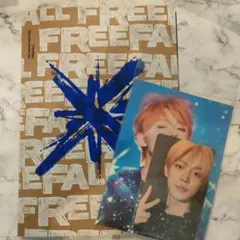 GRAVITY ヨンジュンver.セット