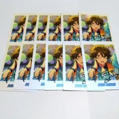 あんスタ ぱしゃこれ ver.7 高峯翠セット - メルカリ