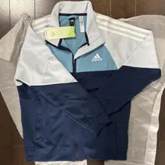 ジュニアジャージ　上着