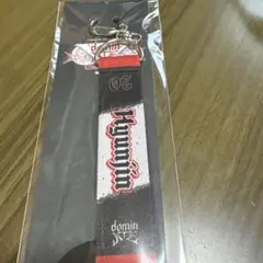 Stray Kids VRマフラーHyunjin キーホルダー