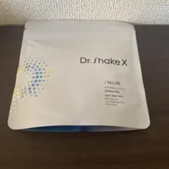 Dr. Shake X No.49 & No.21 - メルカリ