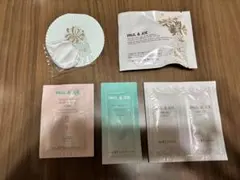 PAUL & JOE サンプルセットのサムネイル