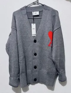 2026年最新】アミパリス カーディガン グレーの人気アイテム - メルカリ