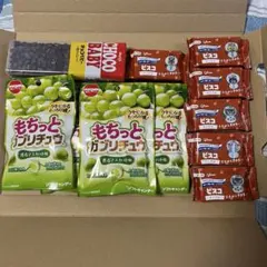 z*u様 お菓子まとめ売り①