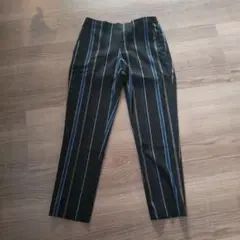 UNIQLO スマートスタイルアンクルパンツ M