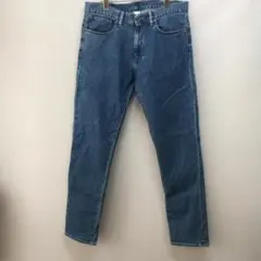 メキシコ製　P.R.L. 67　デニムパンツ　USED　12490